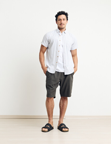 510577 BERMUDA HARRY Verde