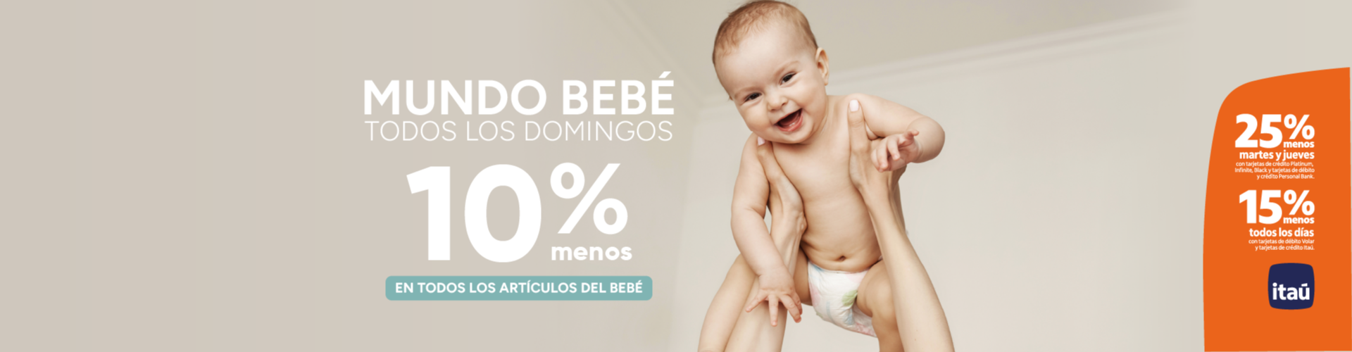 Mundo Bebé