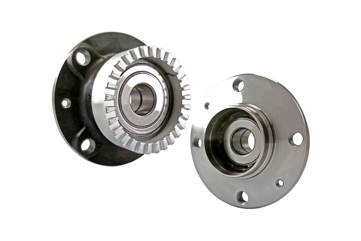 Rueda Trasera Maza Alt Citroen Xsara/Xsara Break/Zx Peug 306 93-25 int.Ø25x ext.Ø129x72 Rueda Trasera Maza Alt Citroen Xsara/Xsara Break/Zx Peug 306 93-25 int.Ø25x ext.Ø129x72