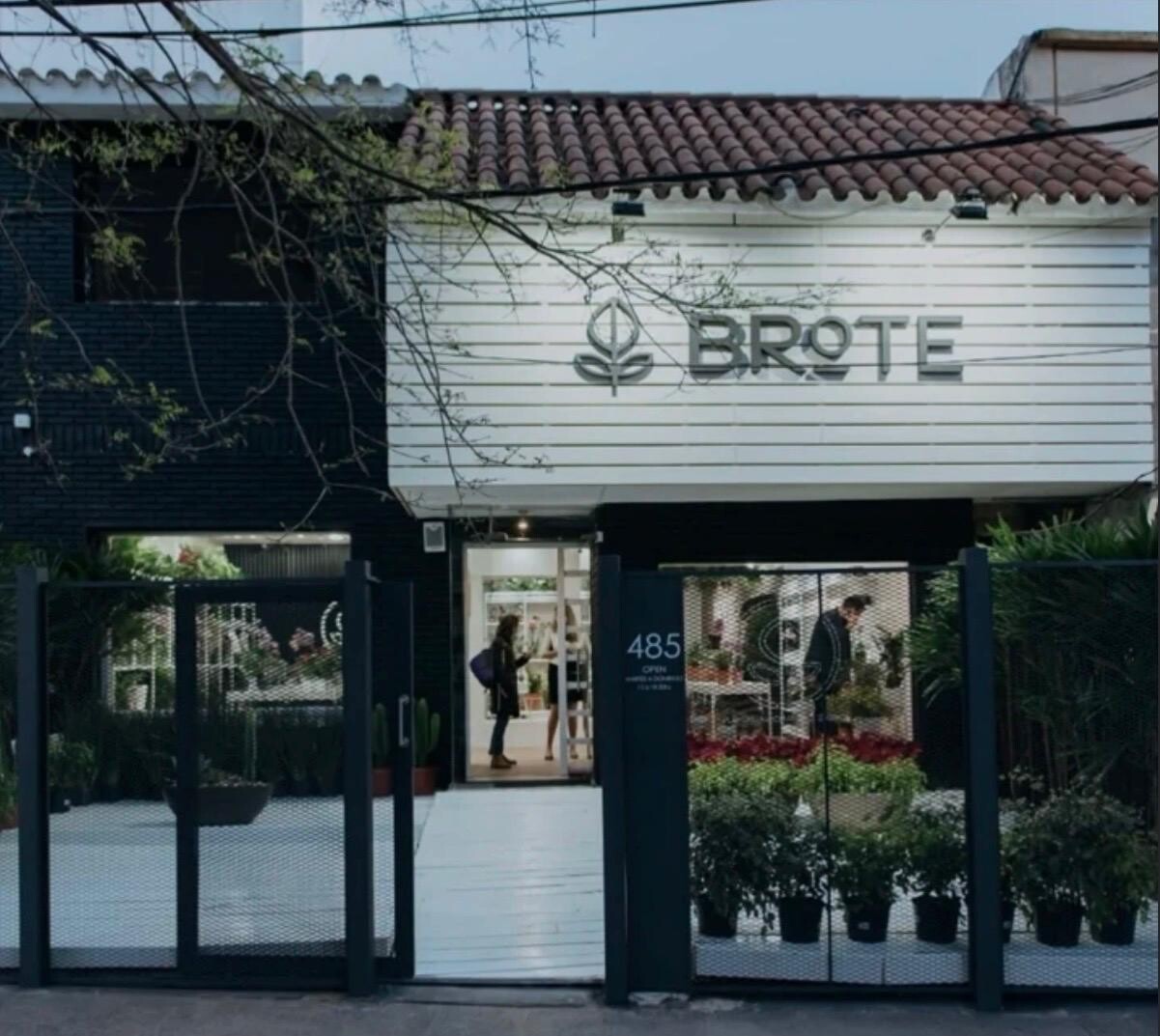 Tienda Punta Carretas