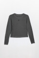 T-shirt Hunk Gris