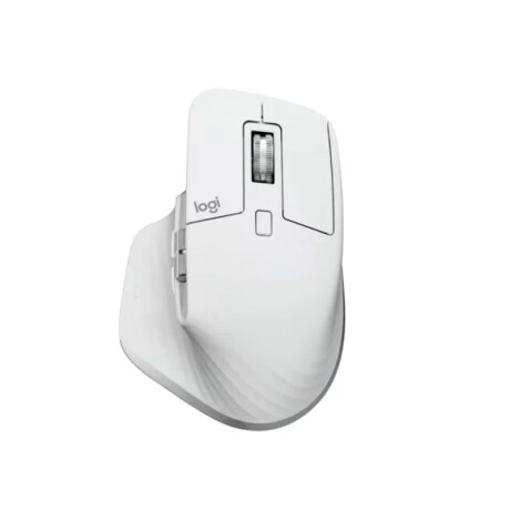 Mouse Inalámbrico Logitech 910-006562 MX Master 3S White Mouse Inalámbrico Logitech 910-006562 MX Master 3S White