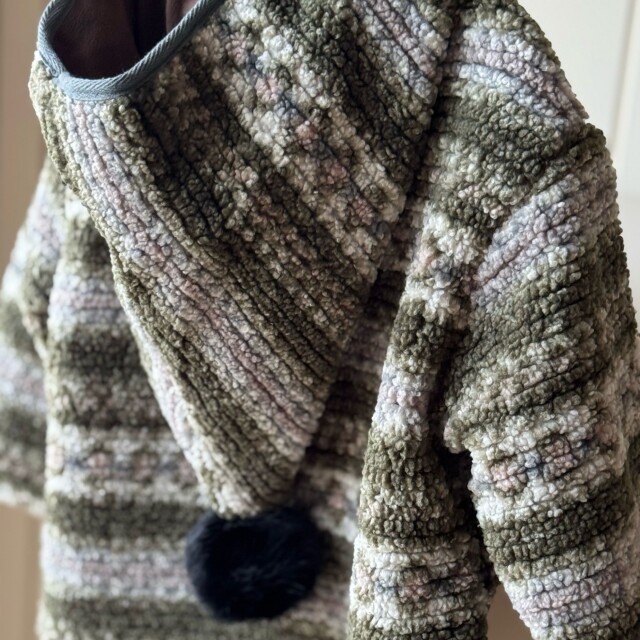 Campera Andes Campera Andes