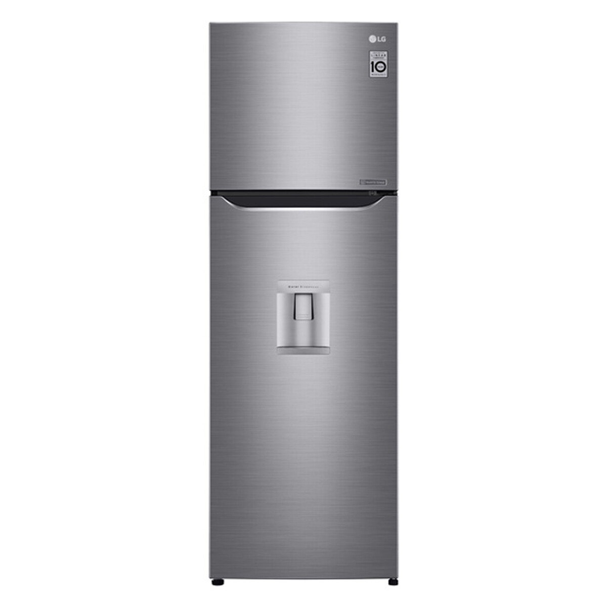 Refrigerador LG Omega6 C/Dispensador A GT29WPP 
