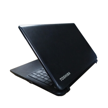 Notebook Toshiba Satellite C55. Intel i3-4ªGEN. RAM 8GB. Disco Sólido NUEVO 240GB. Pantalla 15,6". Win11 Notebook Toshiba Satellite C55. Intel i3-4ªGEN. RAM 8GB. Disco Sólido NUEVO 240GB. Pantalla 15,6". Win11