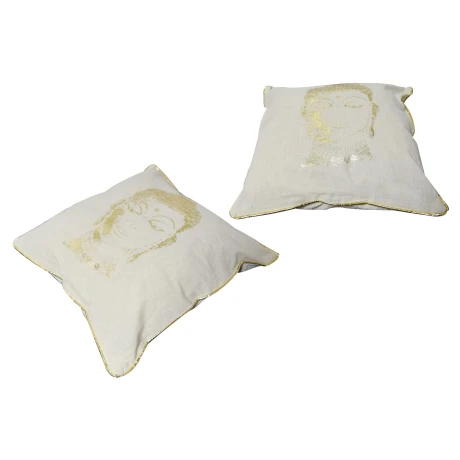 FORRO PARA ALMOHADON RUSTICO LINEA BUDA 45 X48 CM FORRO PARA ALMOHADON RUSTICO LINEA BUDA 45 X48 CM