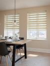 Estor doble ALSTEN 160x250cm natural Estor doble ALSTEN 160x250cm natural
