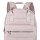 Mochila Quebec Lila