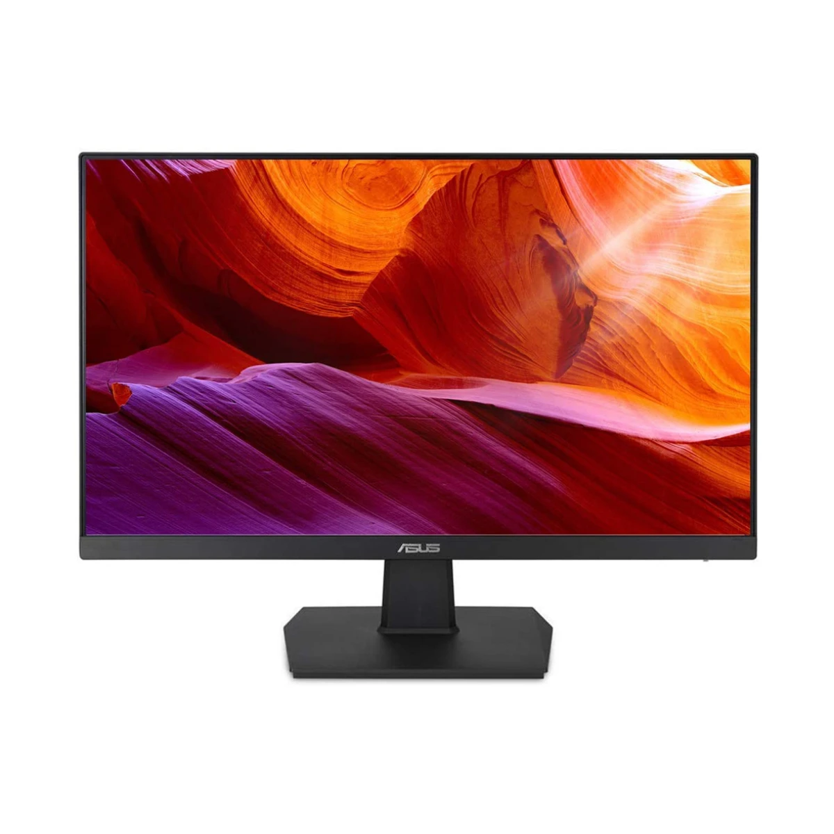Monitor Asus Va27ehe 27" Full HD Ips 75hz 