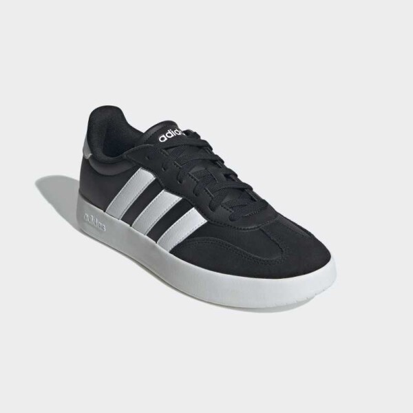 Championes Adidas Barreda Negro