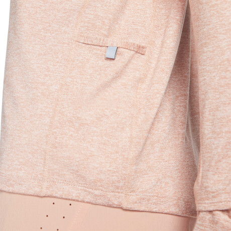 REMERA NIKE ELEMENT Orange