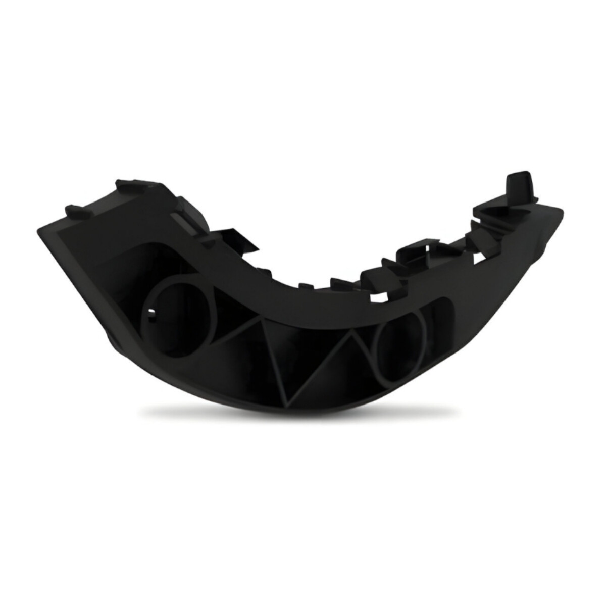 SOPORTE IZQUIERDO DE PARAGOLPE DELANTERO 