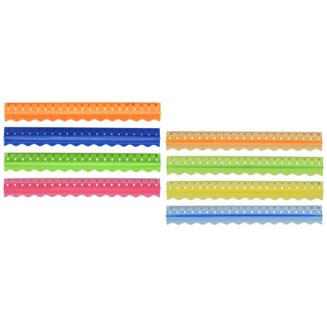 REGLA 20CM 19777 REGLA 20CM 19777