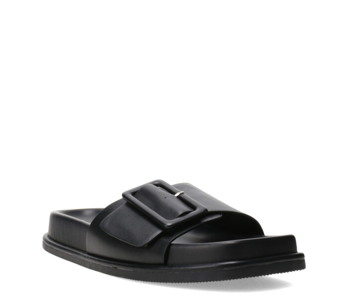 Sandalias de Mujer Miss Carol SWEEG Negro