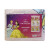 Colcha Infantil Princesas Disney 1 Plaza 100% Microfibra SALMON