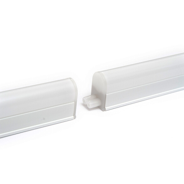 Regleta T5 LED interconectable 220V 8W 4000K 568mm SK0852X