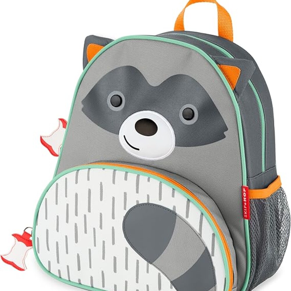 Mochila clasica SKIP HOP mapache