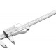 TOLSEN CALIBRE DIGITAL 0-150MM/0.01MM Tolsen Calibre Digital 0-150mm/0.01mm