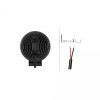 Hella Caminero Led Valuefit Redondo 1000Lm Hella Caminero Led Valuefit Redondo 1000Lm