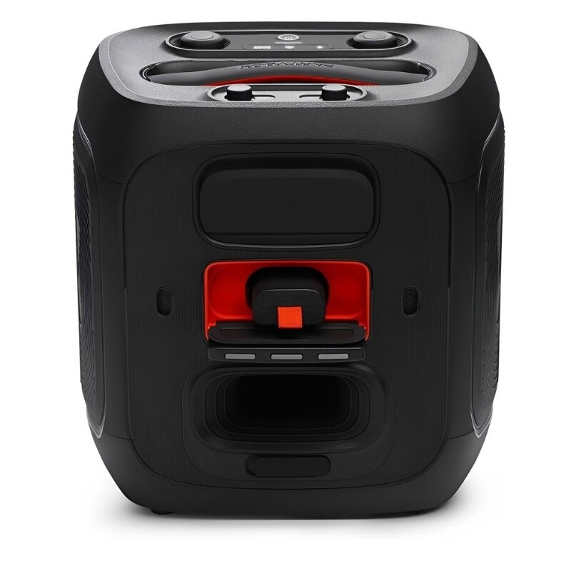 Parlante Jbl Party Box Encore 2 Plus Parlante Jbl Party Box Encore 2 Plus