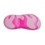 Bubble Crush Clog - Unisex Pink Crush