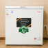 Freezer Kassel 158l Ks-fz150h Clase A FREEZER KASSEL 158L KS-FZ150H
