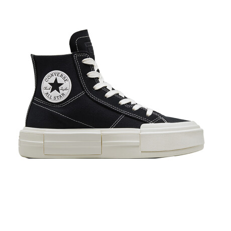 Championes Converse CTAS CRUISE HI Black