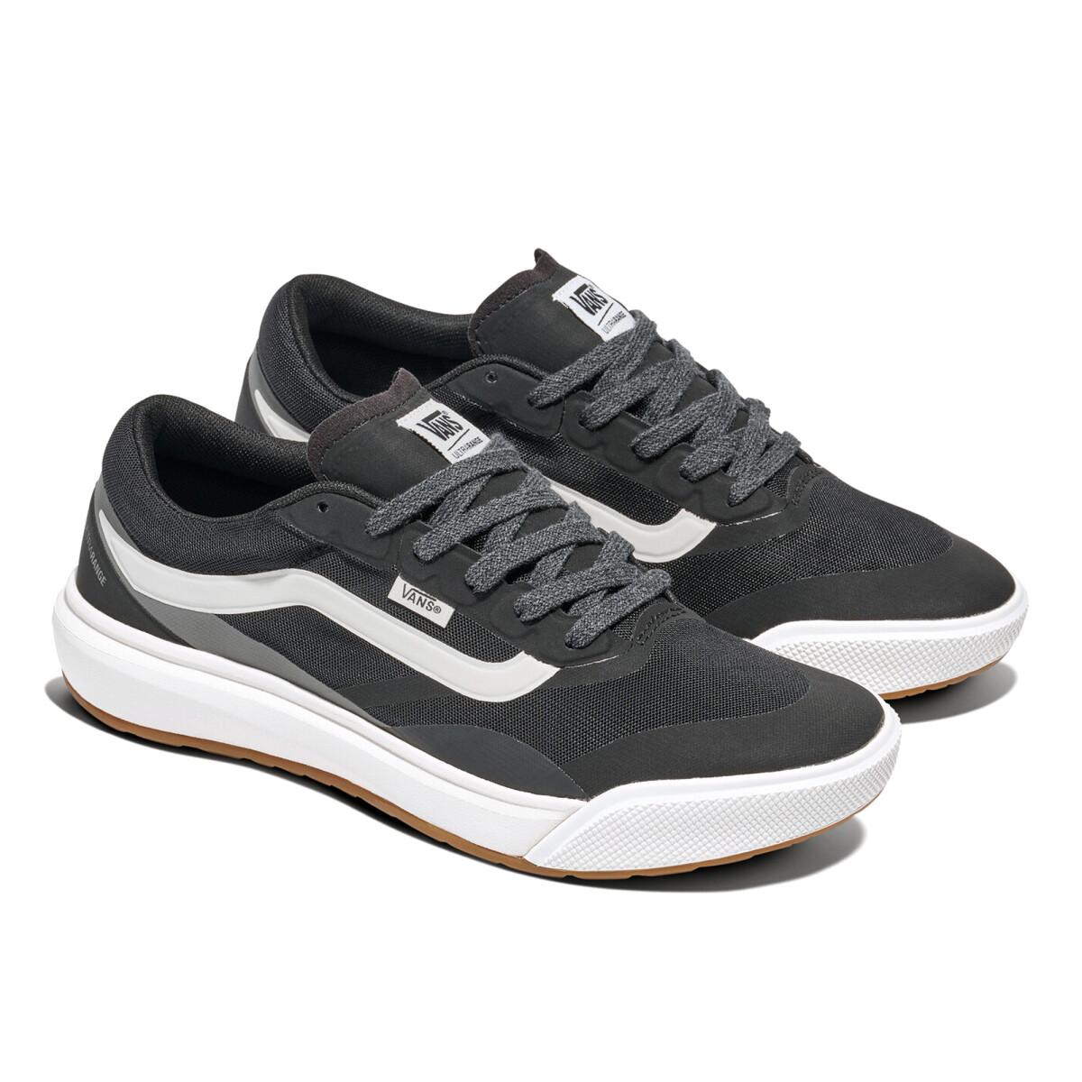 Championes Vans ULTRARANGE de Hombre - VN000D60BLK1 - Negro 