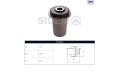 Buje Mitsubishi L200 96-06 Der/Izq Buje Mitsubishi L200 96-06 Der/Izq