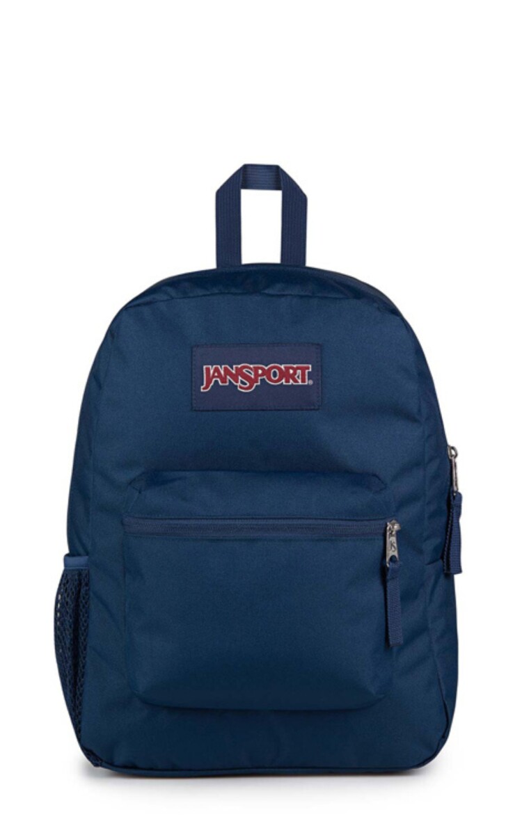 MOCHILA TRANSPORT PACK - NAVY 