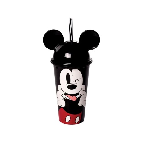 Vaso Licencias 3D 500ml Mickey Mouse