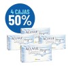 Acuvue Toric Blanco