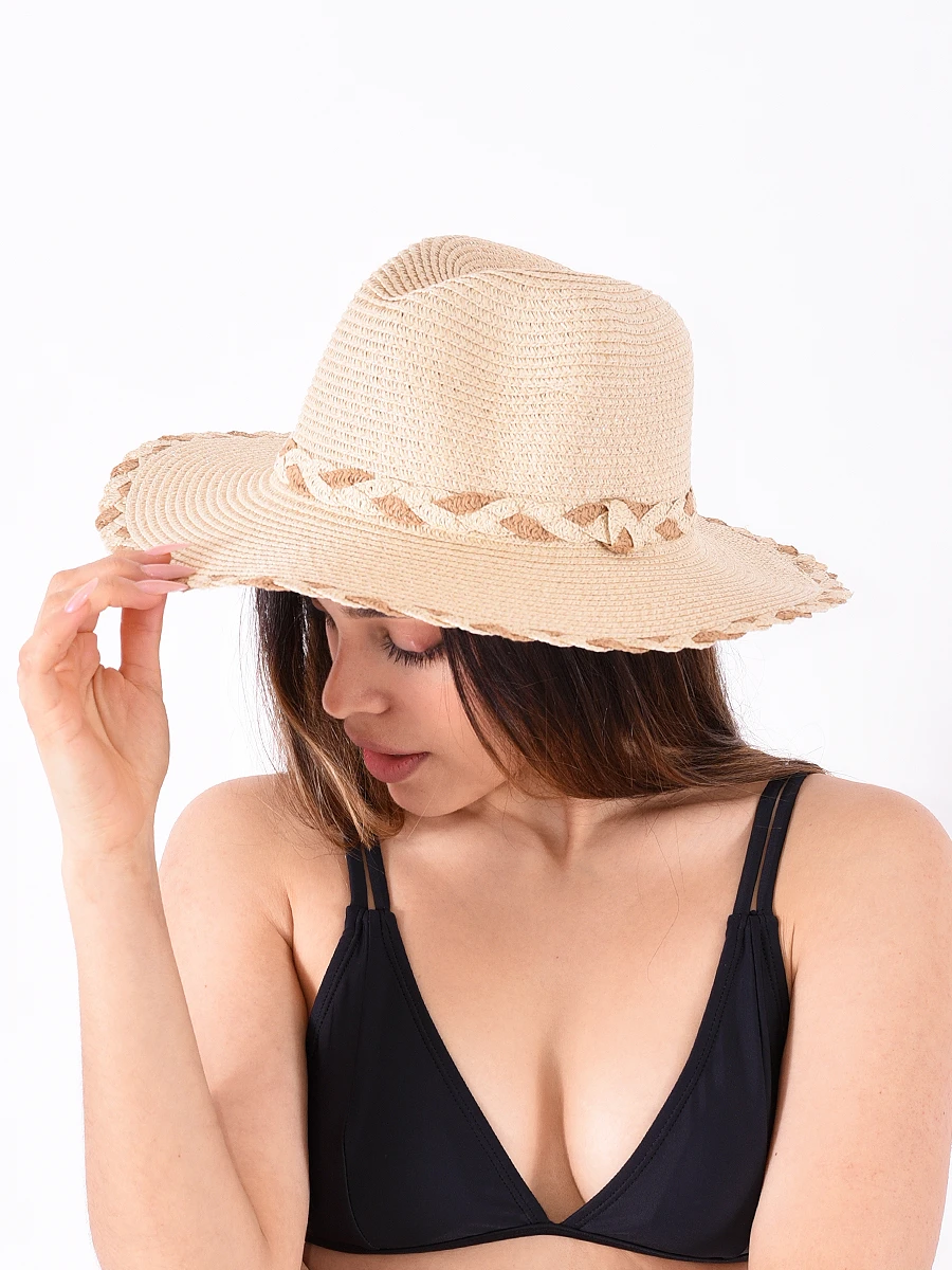 SOMBRERO MIAMI - OFF WHITE 