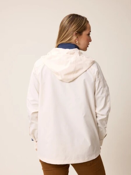 CAMPERA POLANCO ZIRANA BEIGE