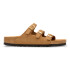 FLORIDA FR LENB MINK HEX Mink