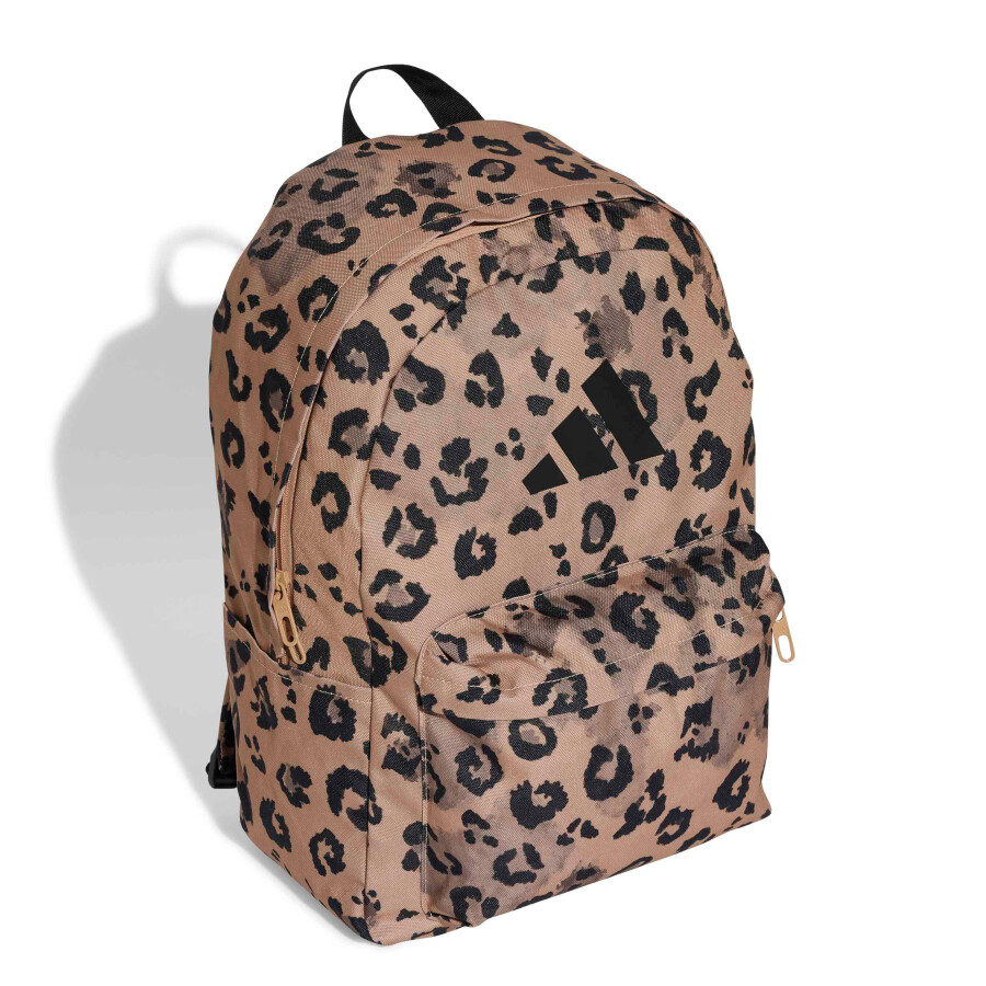 Mochila Adidas Classic Animal Print Animal Print
