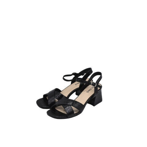 SANDALIA 35-40 BLACK