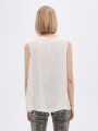 Musculosa Peder Arena Melange