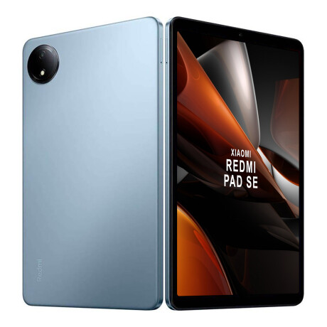 Tablet Redmi Pad se Xiaomi 8,7'' 4GB 64GB 8MP+5MP 001