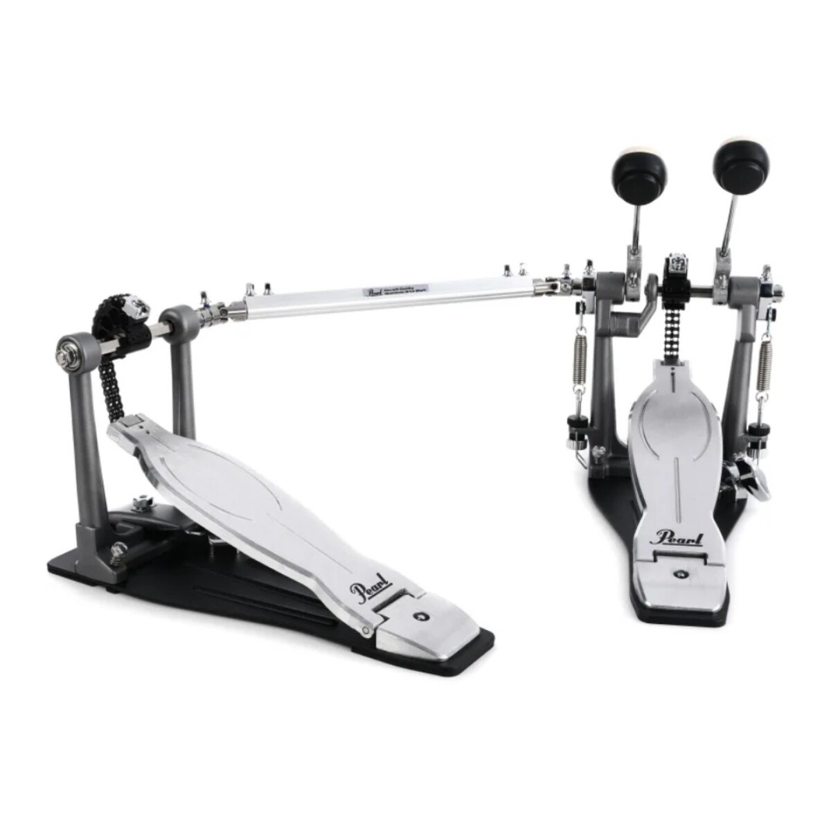 Pedal Doble Bombo Pearl P1032 Eliminator 