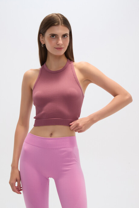 Tops Jumpi Magenta