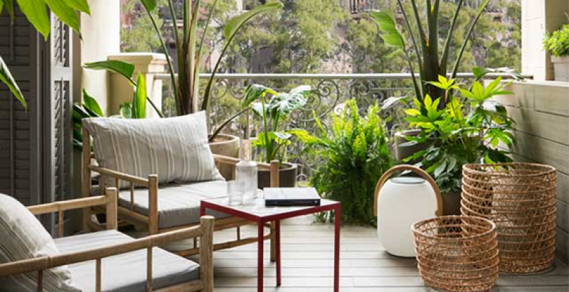 Más ideas para disfrutar del afuera