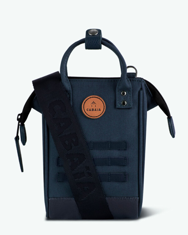 Cabaia Bolso Cartera Nano Bag - Reykjavik V2 Cabaia Bolso Cartera Nano Bag - Reykjavik V2
