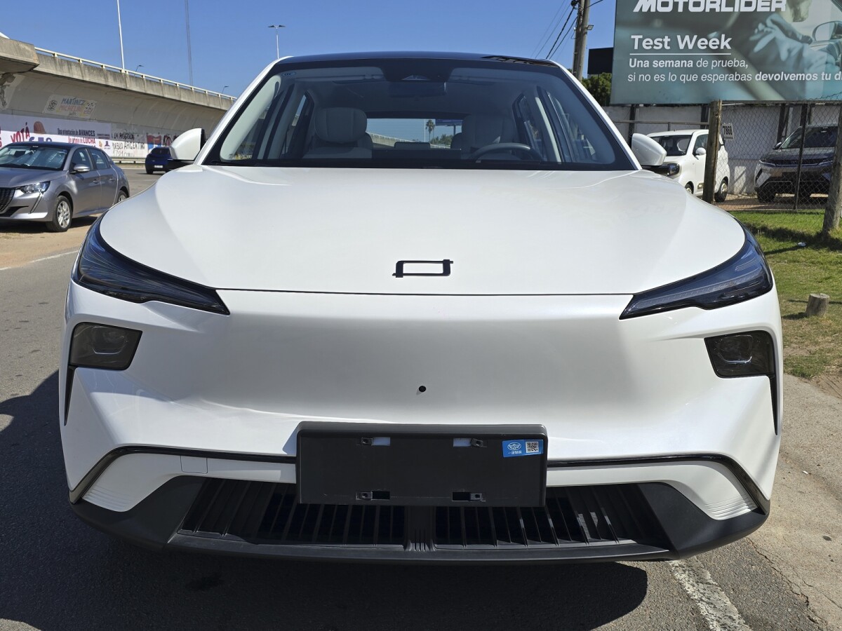 Bestune Joy 03 Luxury 0KM | Permuta / Financia Bestune Joy 03 Luxury 0KM | Permuta / Financia