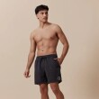 SHORT KRISTOBELGA 30501 STONE WASH NEGRO