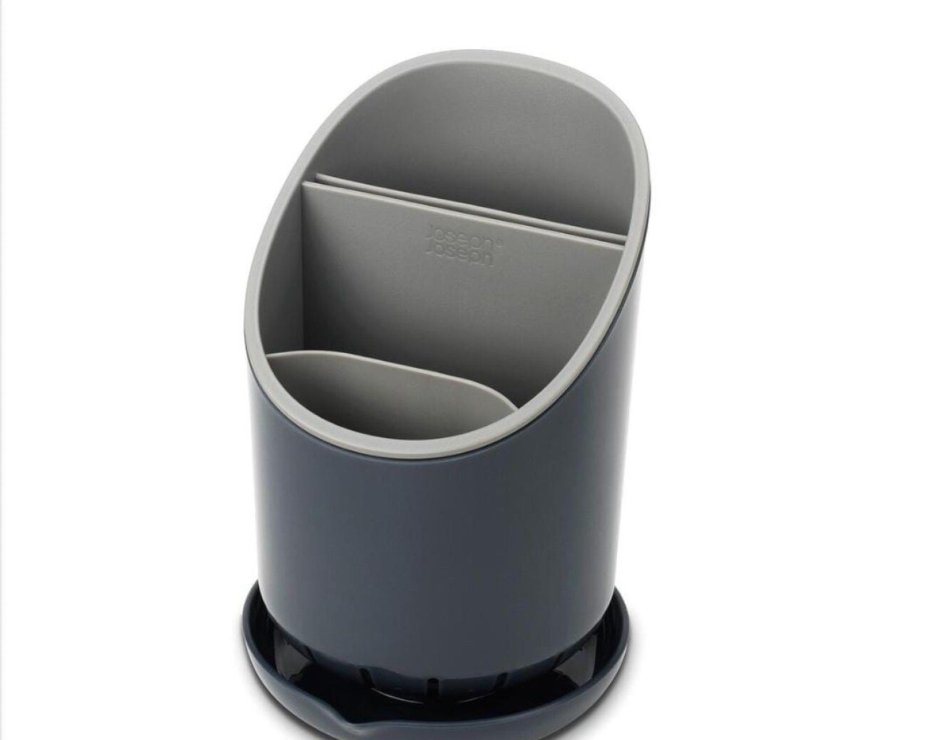 Escurridor y Organizador de Cubiertos Joseph Joseph Dock™ - Preventa Escurridor y Organizador de Cubiertos Joseph Joseph Dock™ - Preventa