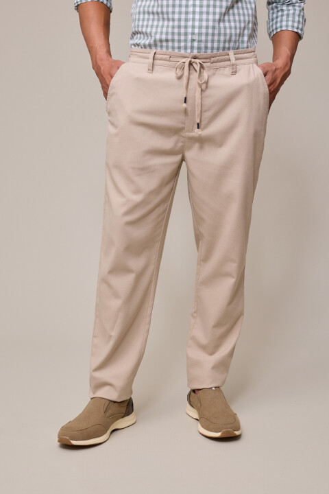 PANTALON LINO AVALONS26 POLANCO Arena