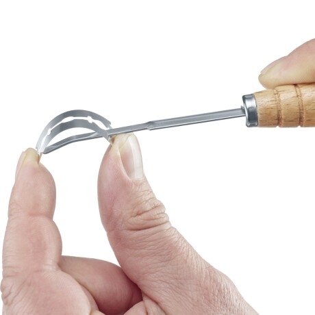 Cuchilla para pan Cuchilla para pan