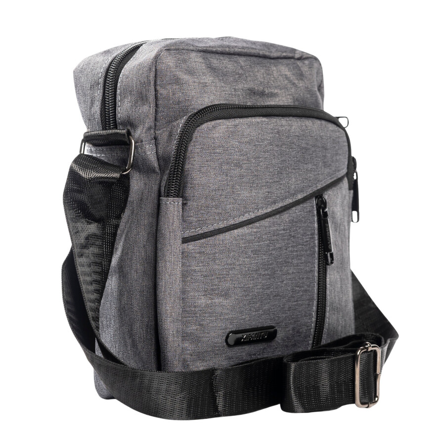 SNAKE MORRAL GREY