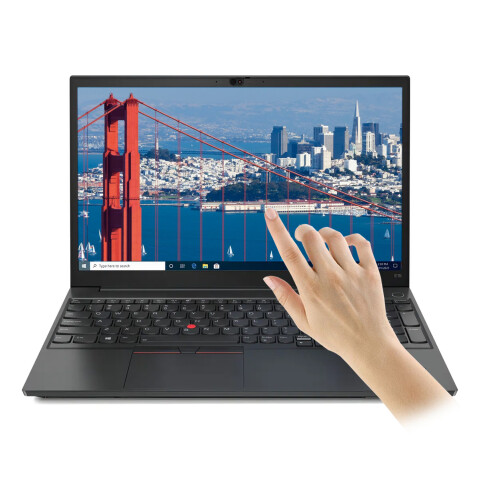 Notebook Lenovo Thinkpad E15 G2 Ryzen 5 16gb Ram 256gb 15.6" Táctil NOTEBOOK RFPL LENOVO E15 G2 R5/16/256/TS